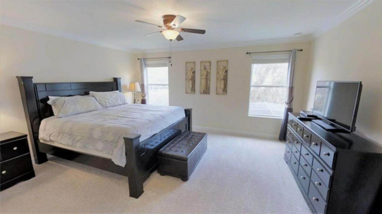 Aco244924 - Paradise Palms - 6 Bed 5 Baths * Orlando