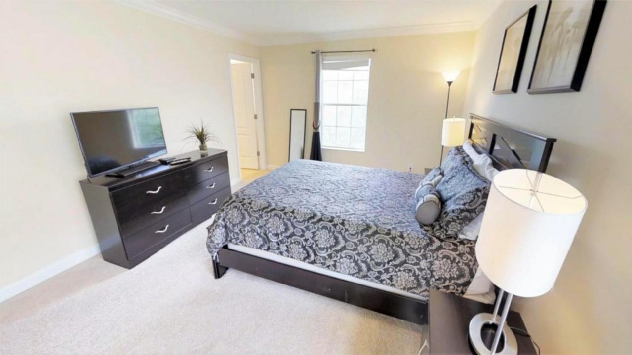 Pousada Aco244924 - Paradise Palms - 6 Bed 5 Baths Orlando
