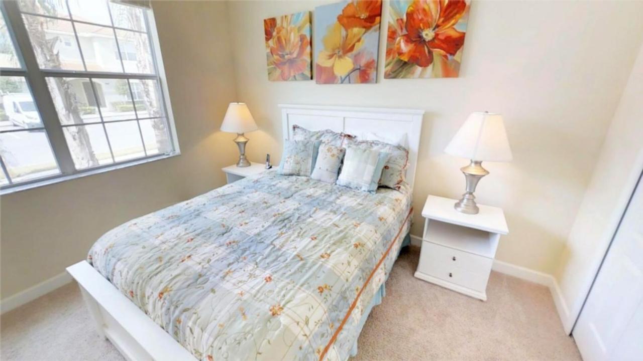 Pousada Aco244924 - Paradise Palms - 6 Bed 5 Baths