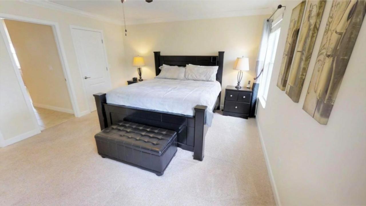 Aco244924 - Paradise Palms - 6 Bed 5 Baths Pousada Orlando