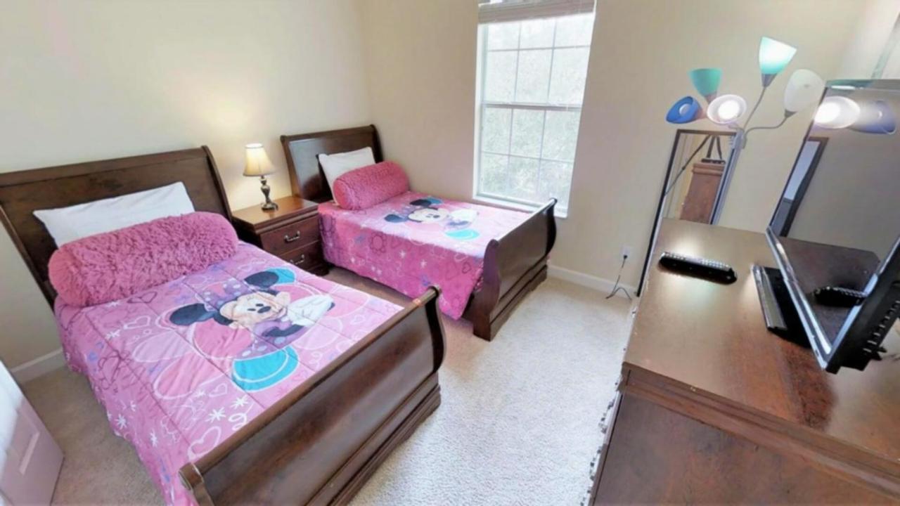 Pousada Aco244924 - Paradise Palms - 6 Bed 5 Baths *