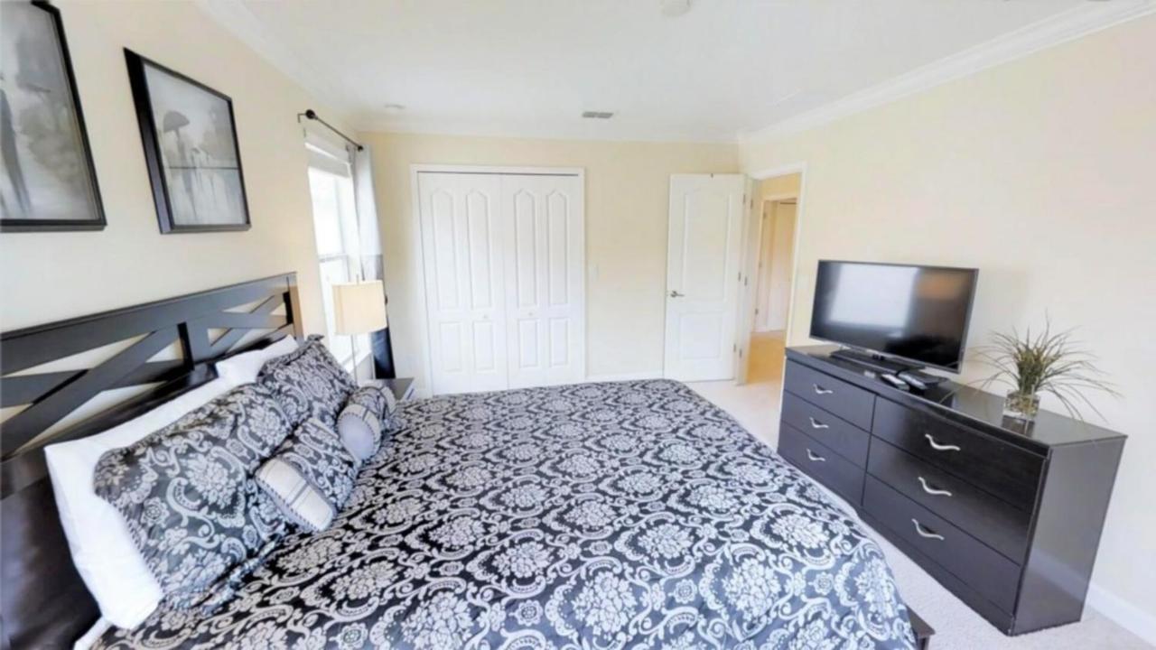 Pousada Aco244924 - Paradise Palms - 6 Bed 5 Baths Orlando