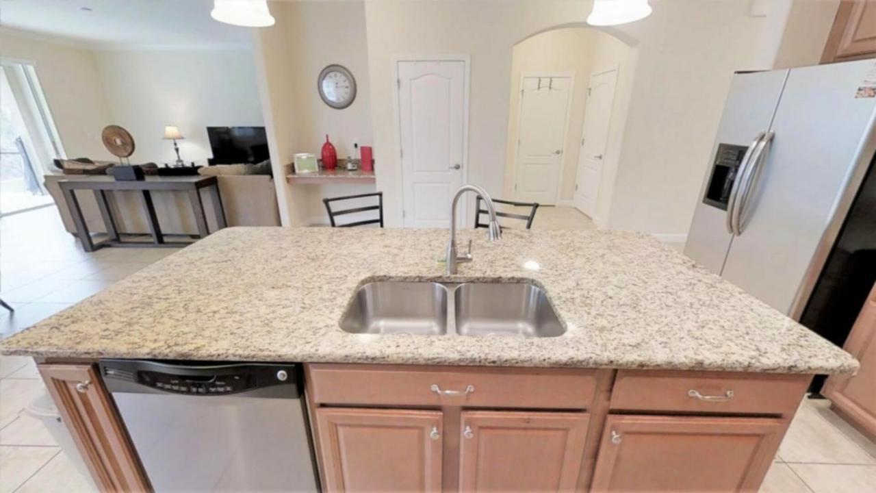 Pousada Aco244924 - Paradise Palms - 6 Bed 5 Baths Orlando