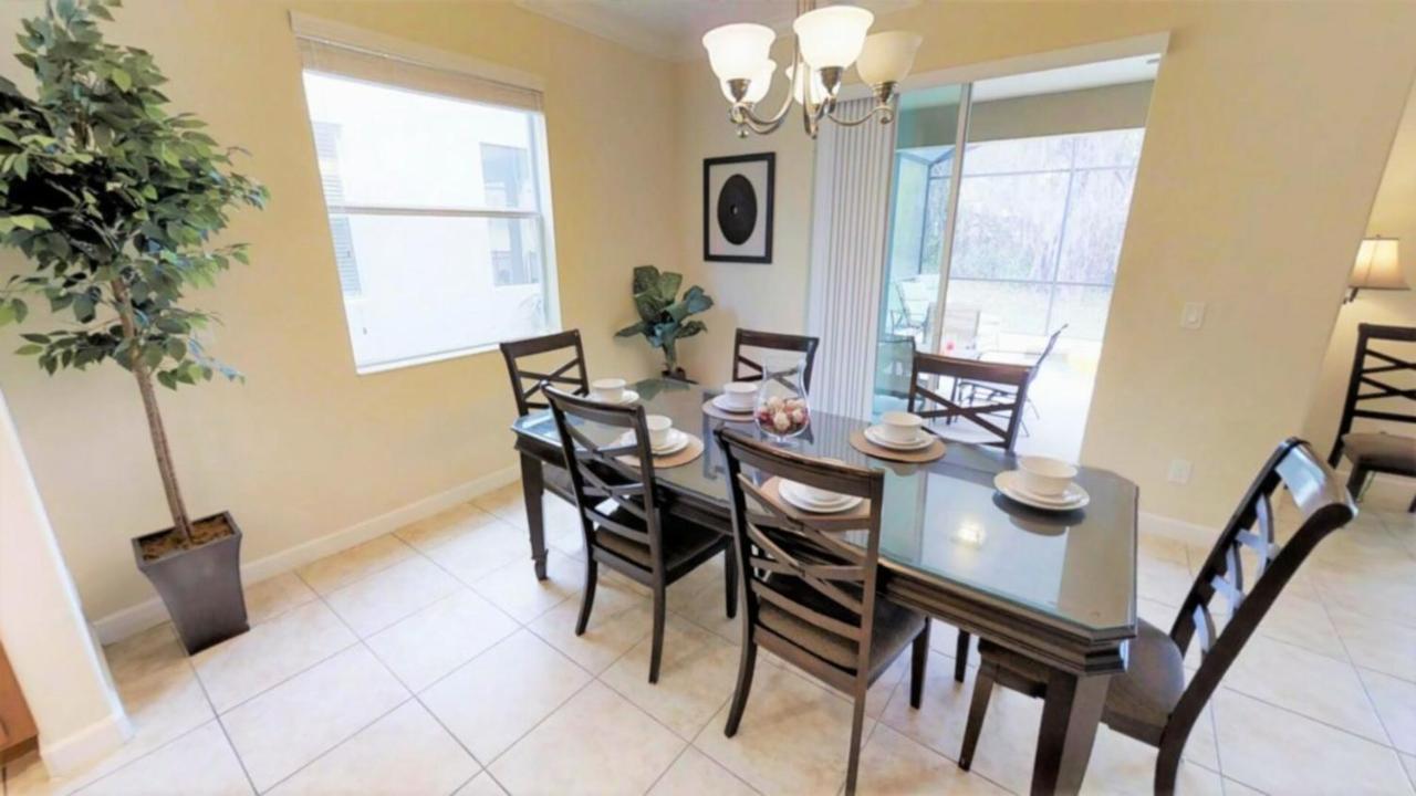 Aco244924 - Paradise Palms - 6 Bed 5 Baths Pousada *
