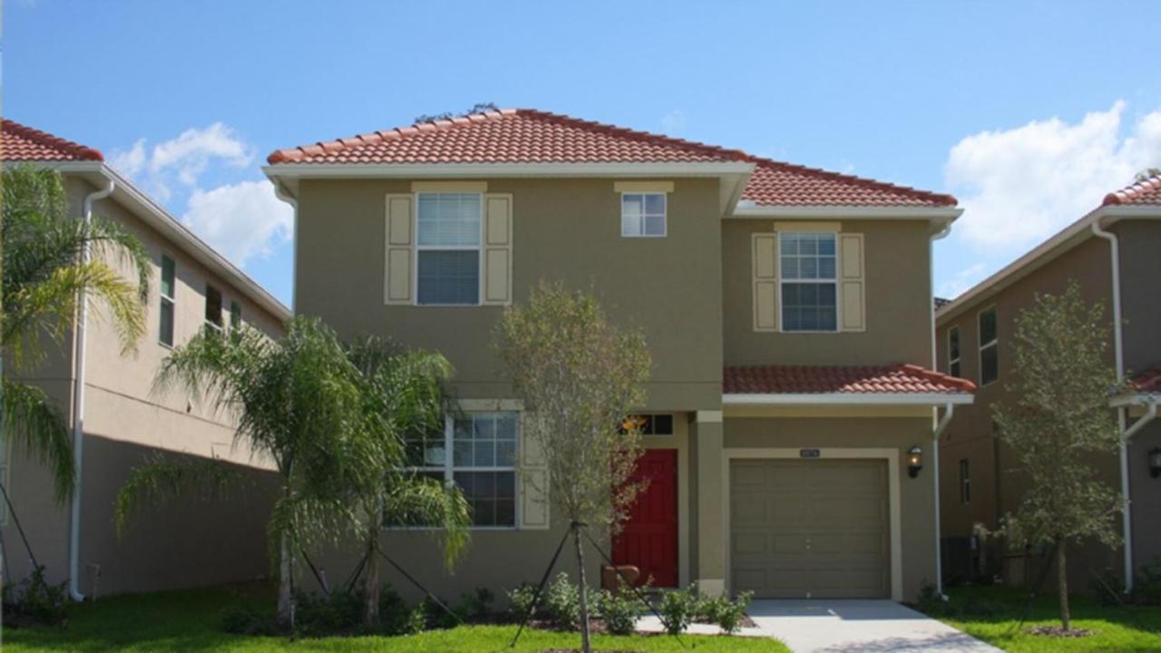 Aco244924 - Paradise Palms - 6 Bed 5 Baths Orlando