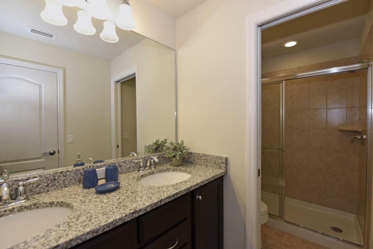 Windsor At Westside 1893 Holiday home Orlando