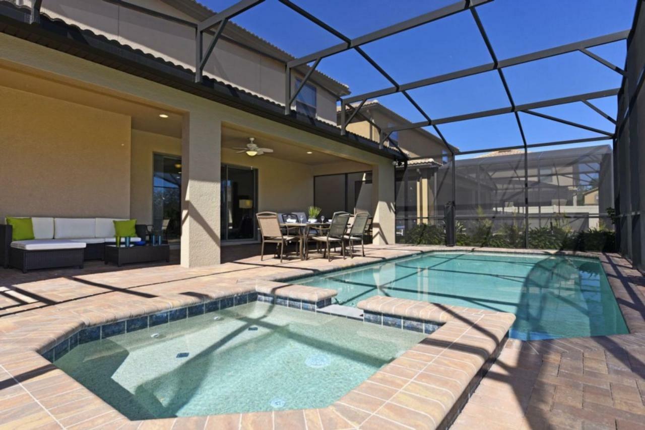 Windsor At Westside 1893 Holiday home Orlando