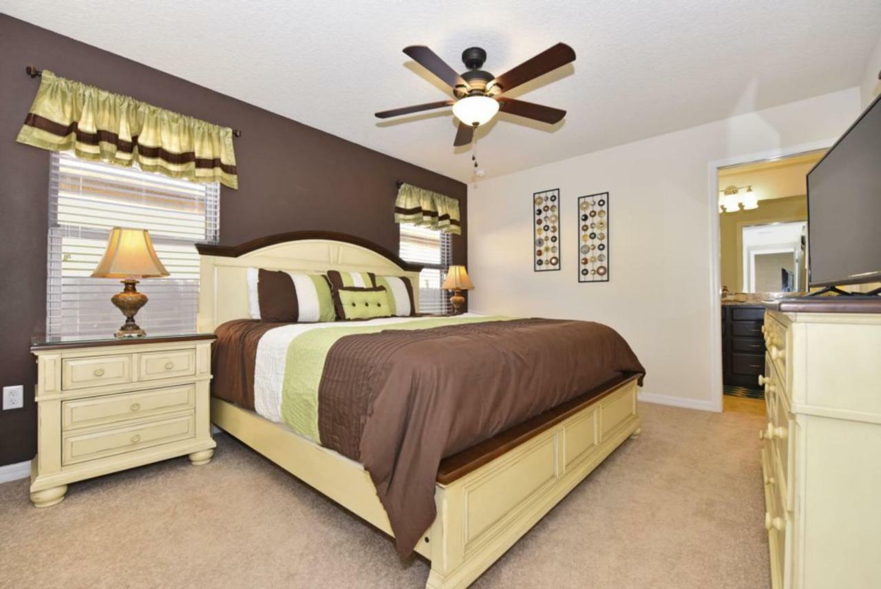 Windsor At Westside 1893 Holiday home Orlando