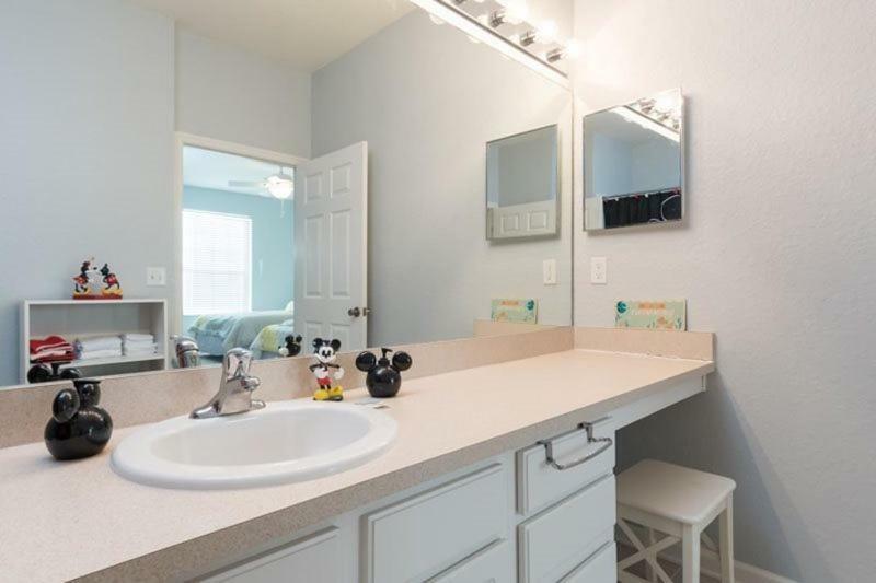 Holiday home Upscale 3 Bedroom 2 Bath Area Orlando
