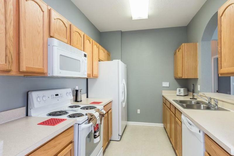 Holiday home Upscale 3 Bedroom 2 Bath Area *