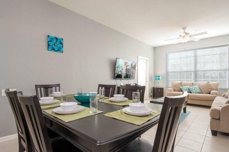 Holiday home Upscale 3 Bedroom 2 Bath Area Orlando