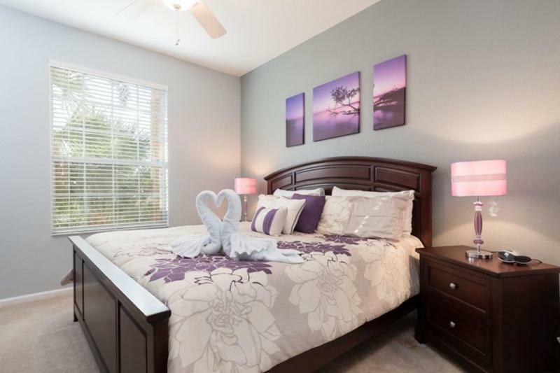 Upscale 3 Bedroom 2 Bath Area Orlando