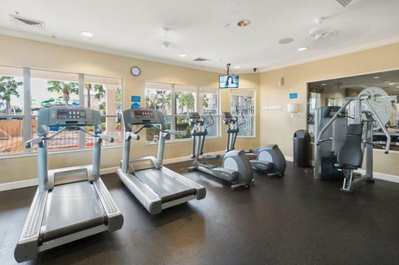 Upscale 3 Bedroom 2 Bath Area Holiday home Orlando