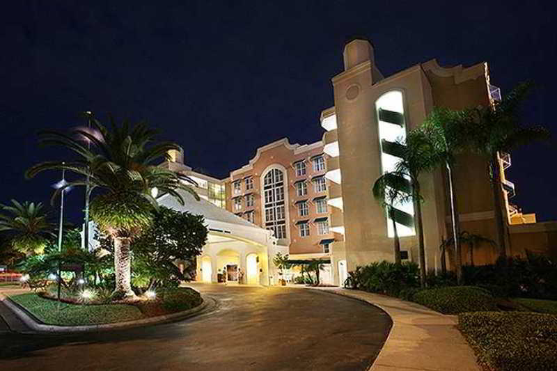 Embassy By Hilton Orlando 3* Lake Buena Vista