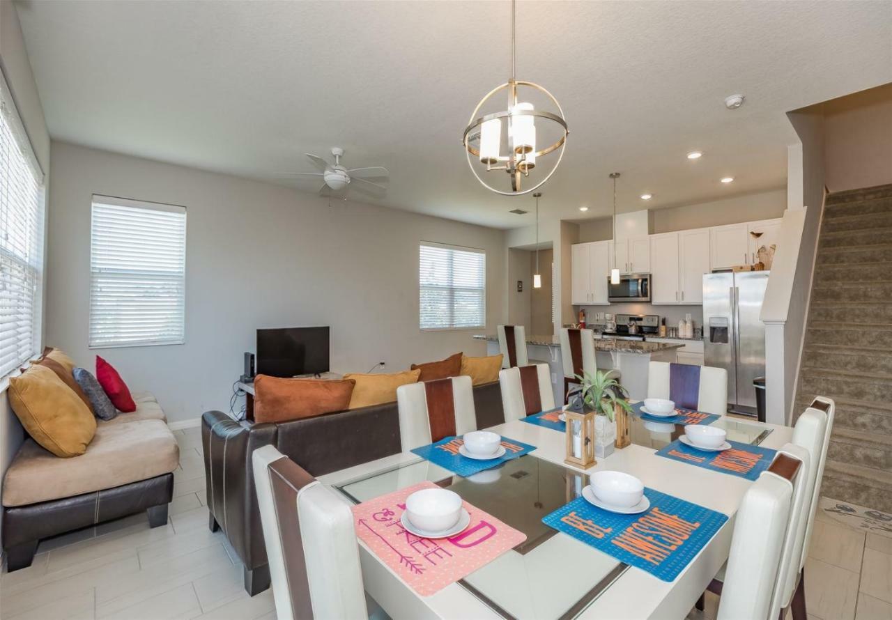 Holiday home Compass_bay_5141