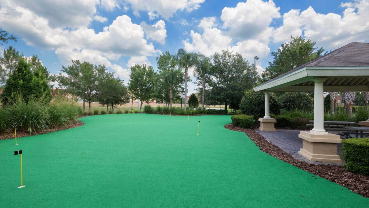 Windsor Hills Magic Retreat Holiday home