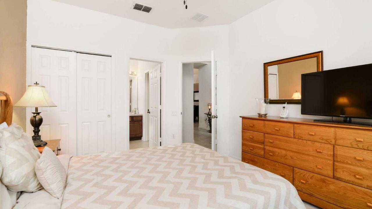 Windsor Hills Magic Retreat Holiday home