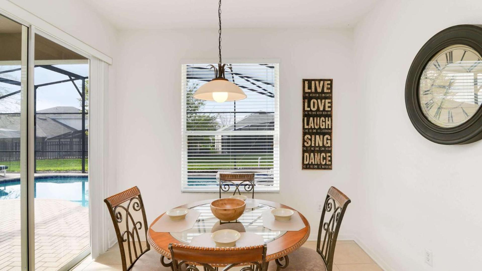 Holiday home Windsor Hills Magic Retreat Four Corners