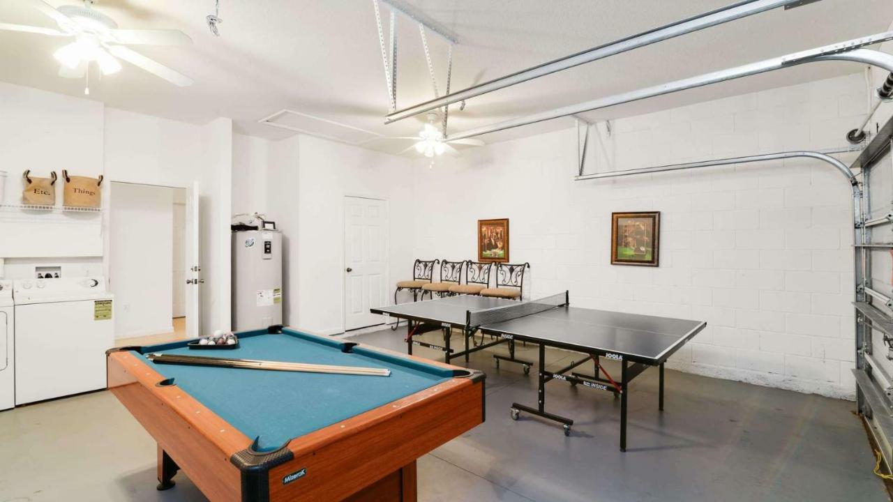 Windsor Hills Magic Retreat Holiday home