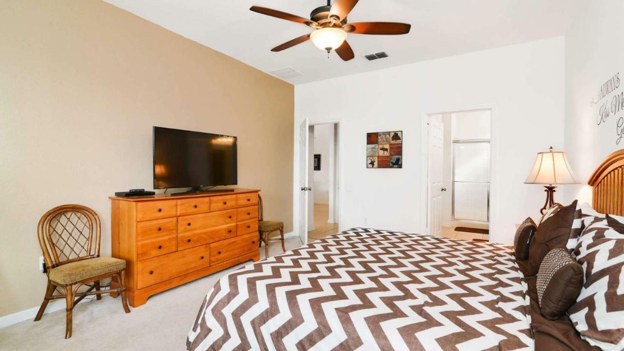 Windsor Hills Magic Retreat Holiday home