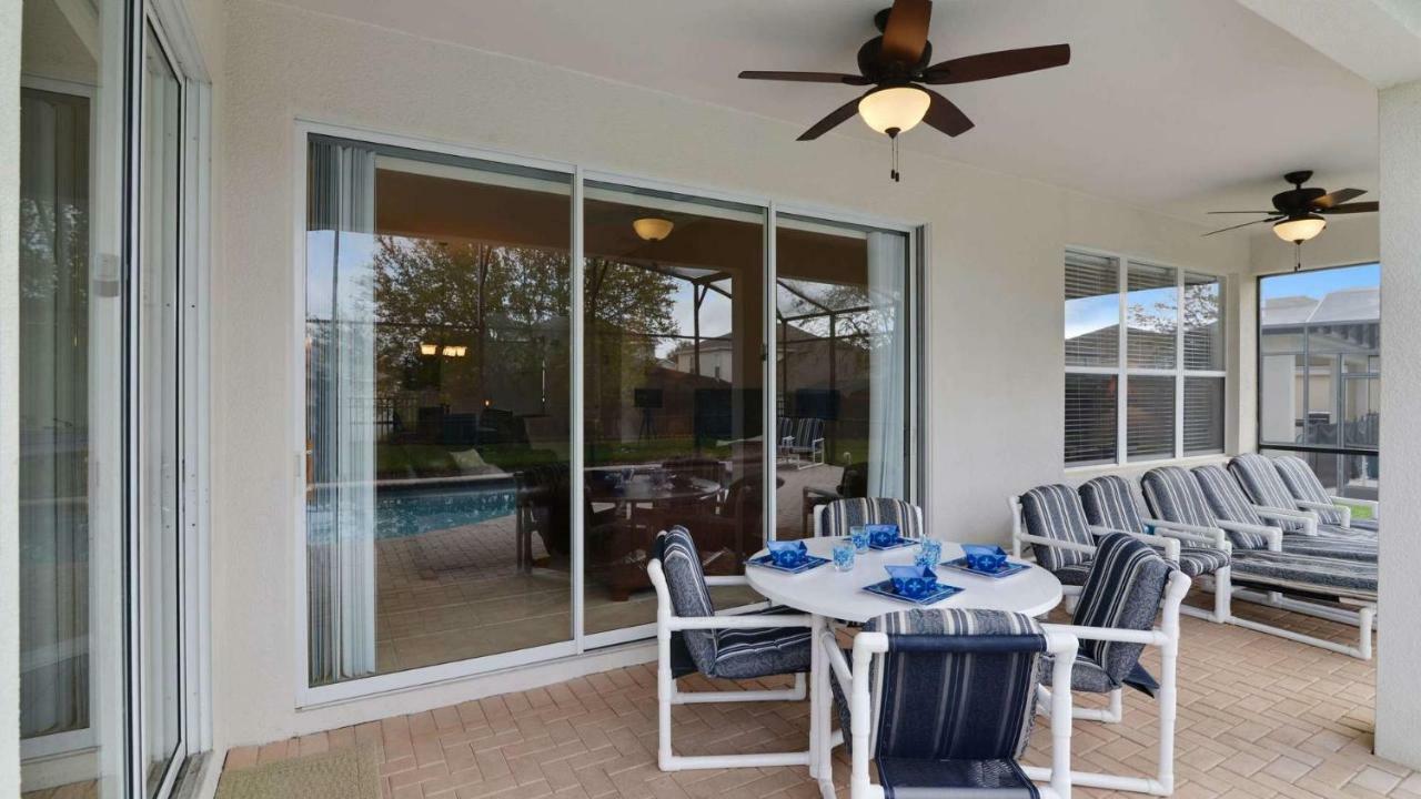 Windsor Hills Magic Retreat *