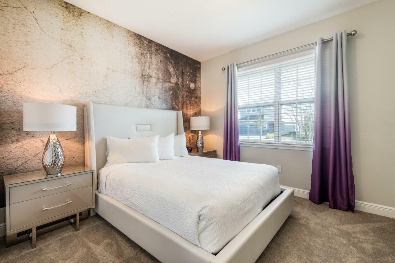 Delight: Cozy With Private Pool And Themed *