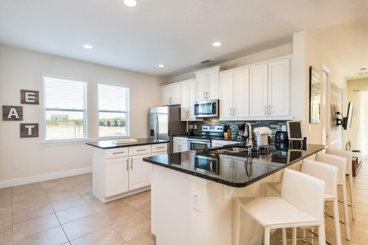 Fabulous By Rentyl Near With Private Pool, Game & Amenities - 7469m * Orlando