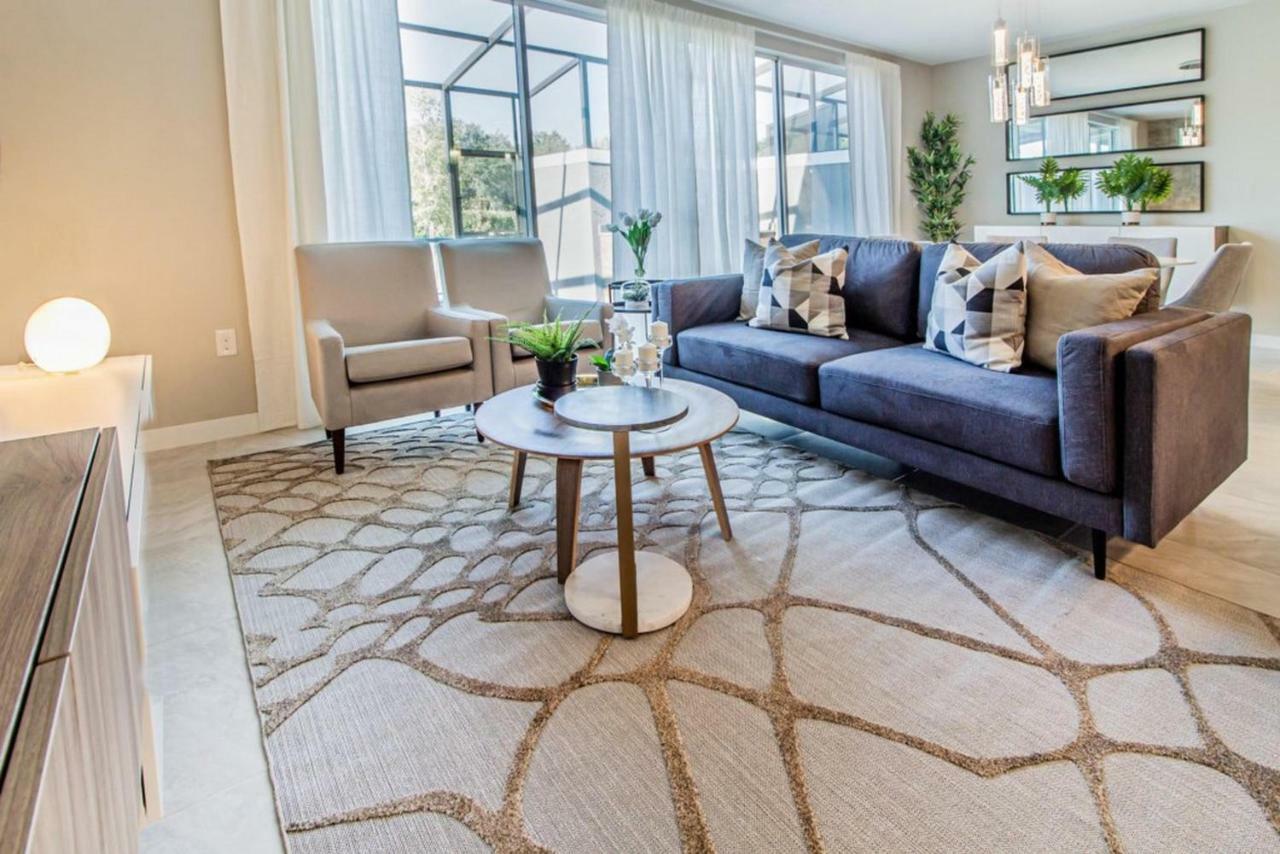 Wonderful Townhomes With Four Bedrooms Close To Holiday home