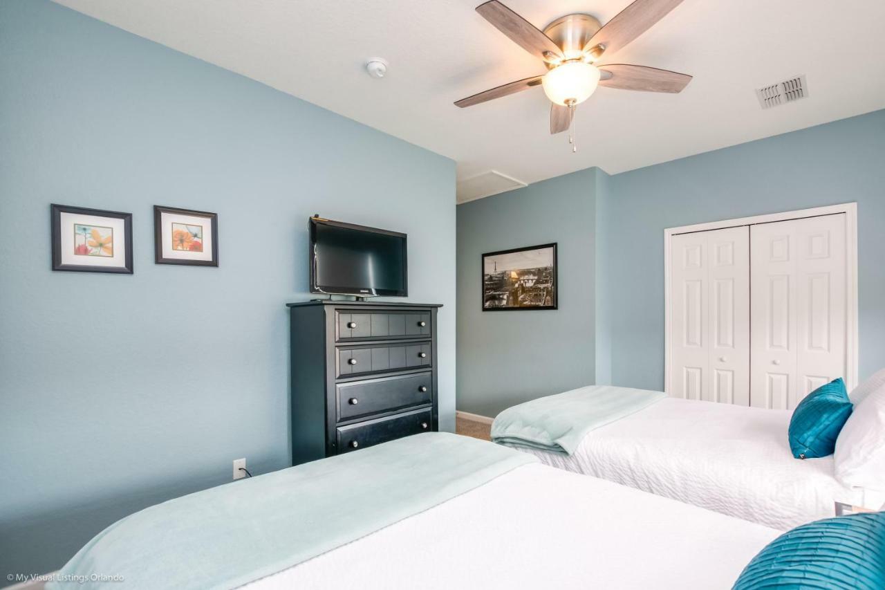 Holiday home 8000 Cool Breeze Drive #107 Orlando