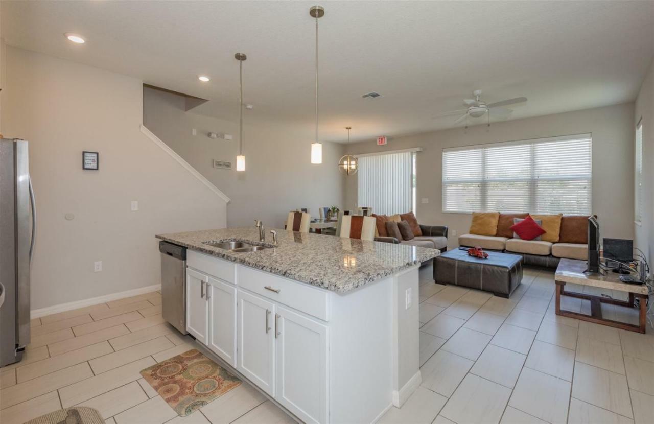 Holiday home Compass_bay_5141
