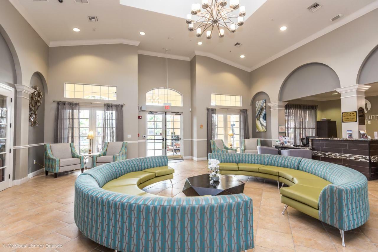 Shoreway Loop Unit 206 * Orlando