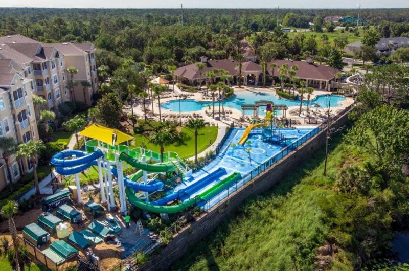3 Bedroom 2 Bath In Windsor Hills Holiday home Orlando
