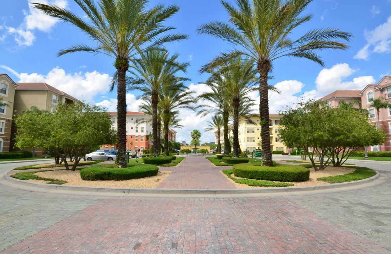 Apartment Spring Lakeview Orlando
