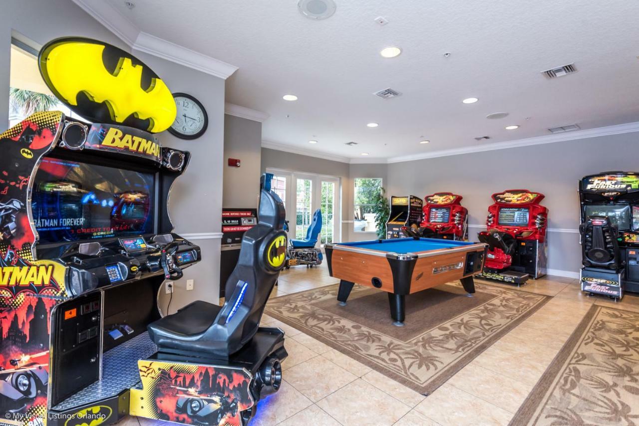 Apartment Spring Lakeview Orlando