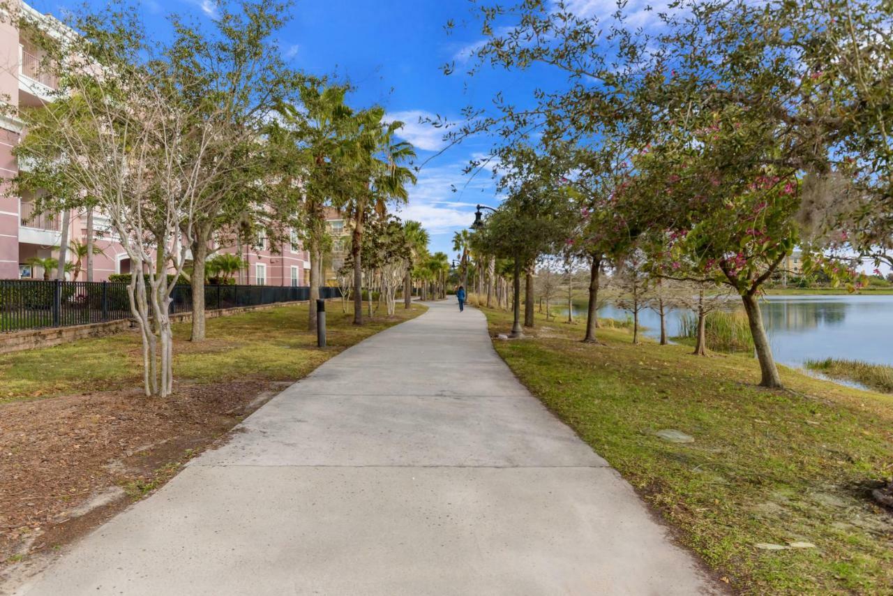 Spring Lakeview Apartment Orlando