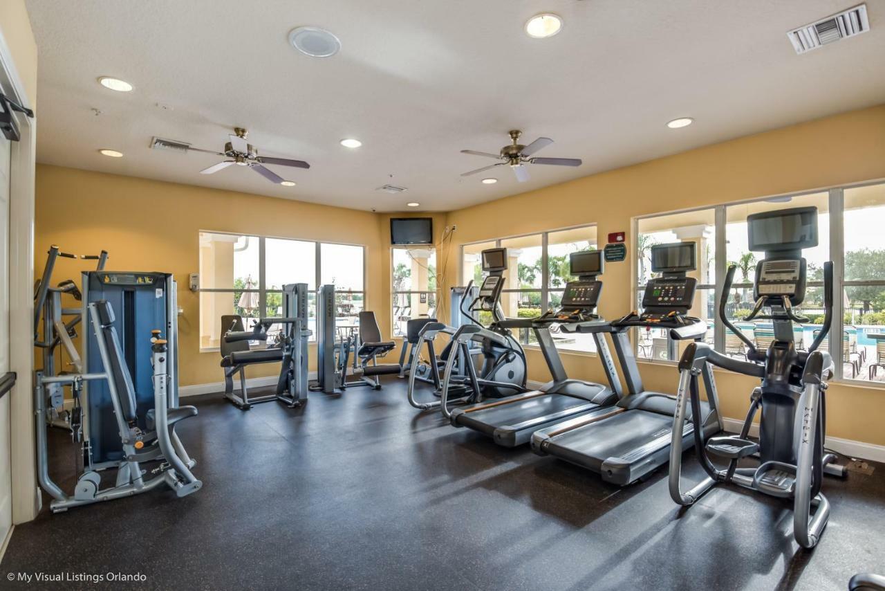 Spring Lakeview Apartment Orlando
