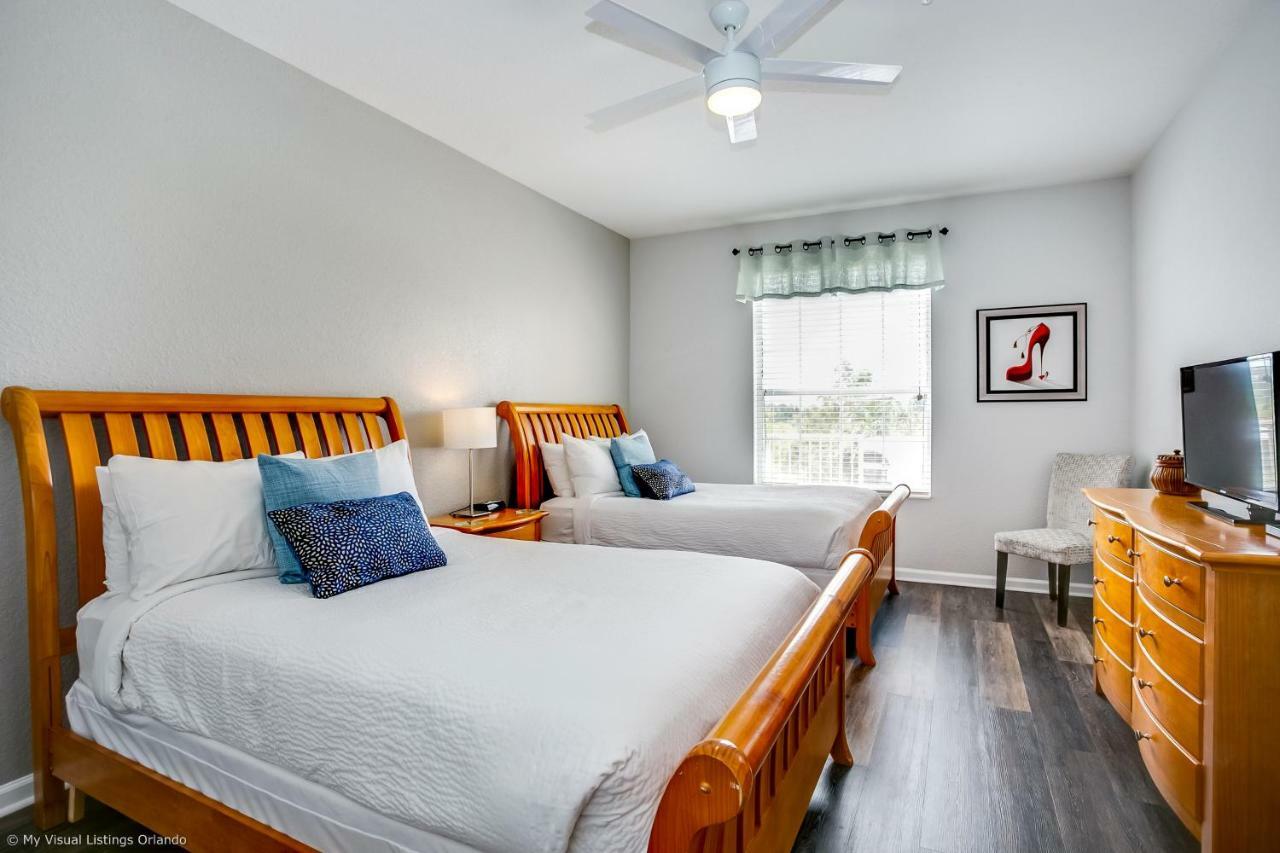 Apartment Shoreway Loop Unit 206 Orlando