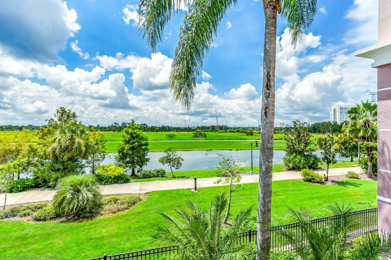 Shoreway Loop Unit 206 Apartment Orlando
