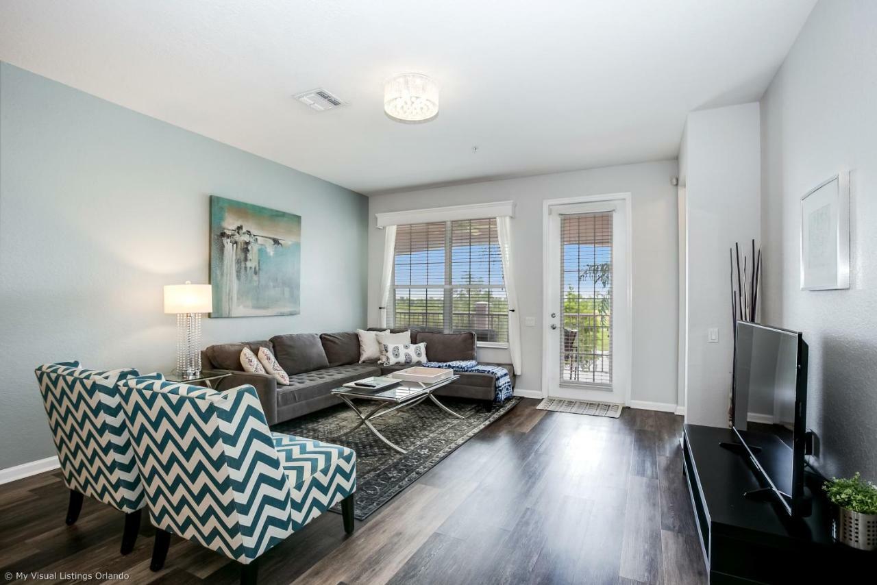 Shoreway Loop Unit 206 Apartment Orlando