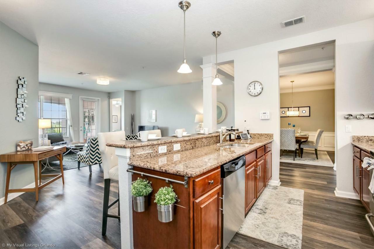 Apartment Shoreway Loop Unit 206 Orlando