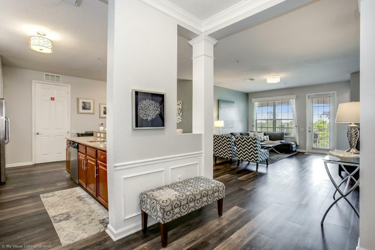 Apartment Shoreway Loop Unit 206 Orlando