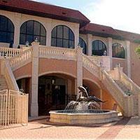 The Seasons 3* Oak Ridge