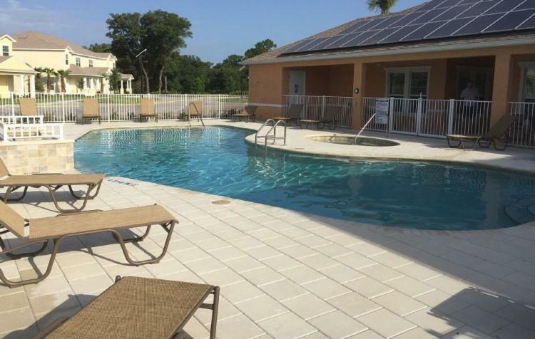 Holiday home Serenity Townhouse