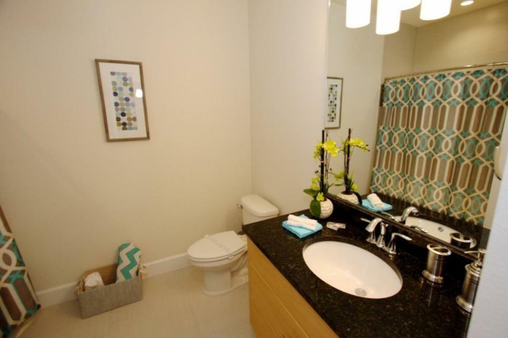 Serenity Townhouse Holiday home Orlando