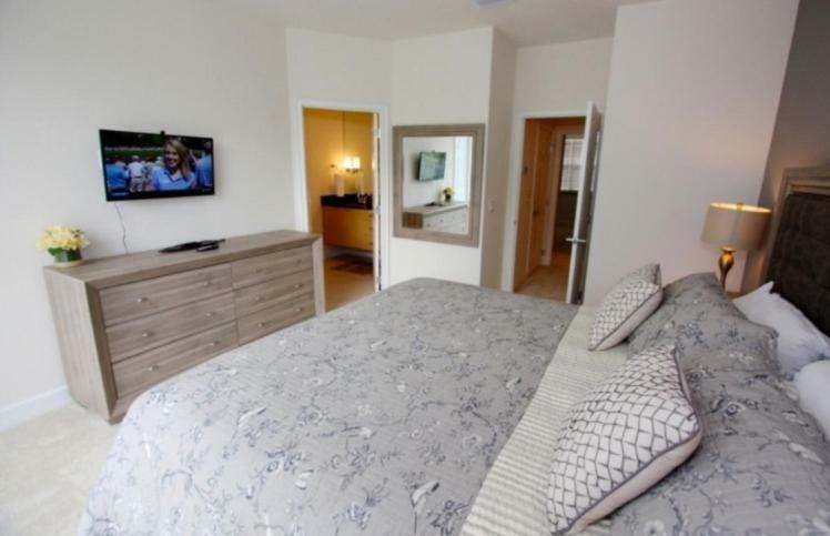 Holiday home Serenity Townhouse Orlando
