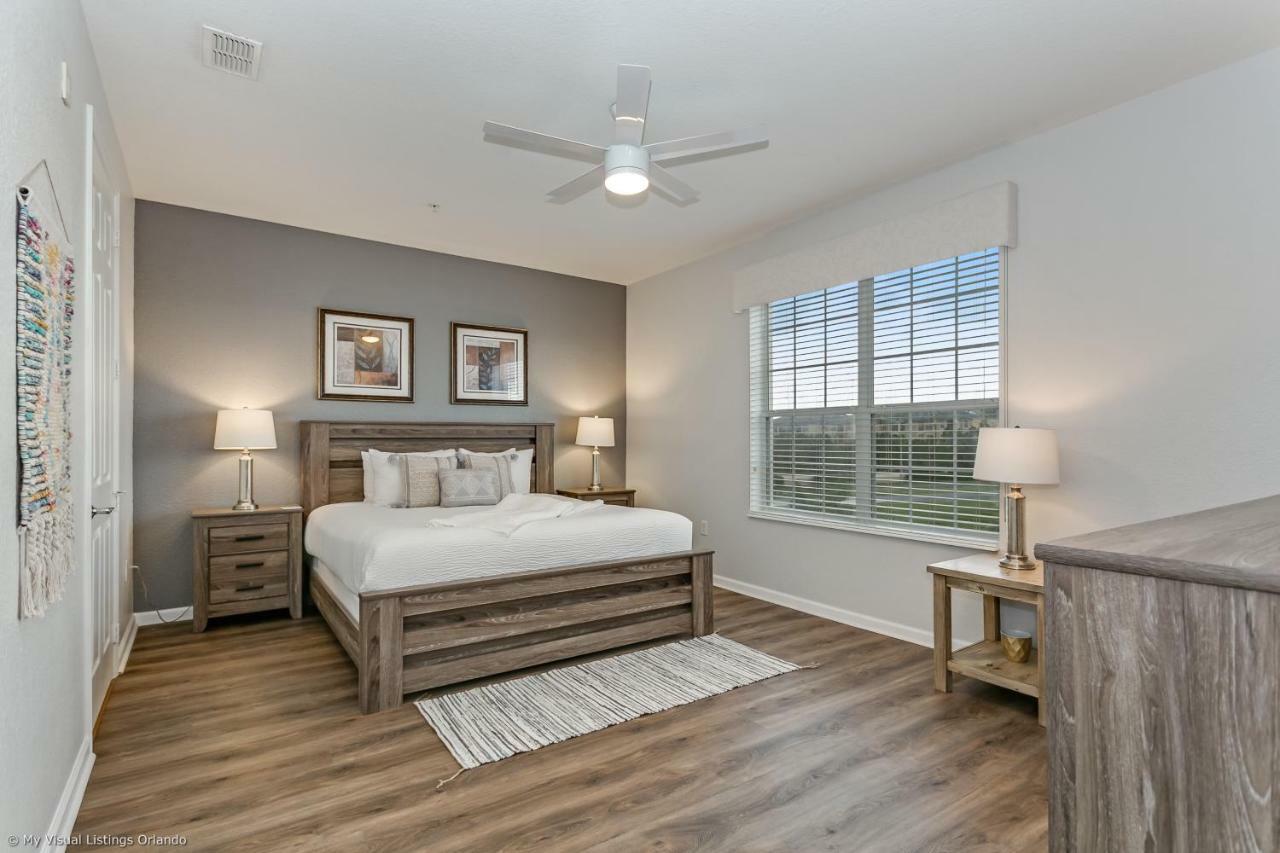 Apartment Spring Lakeview Orlando