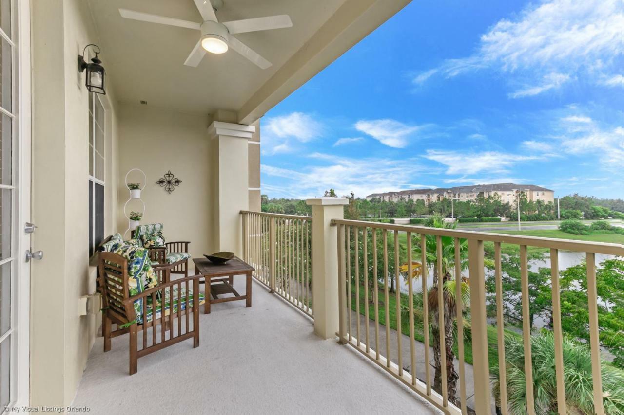 Spring Lakeview Orlando