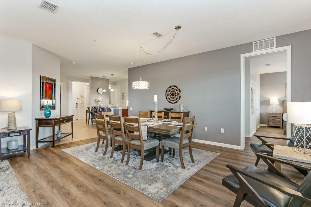 Spring Lakeview * Orlando