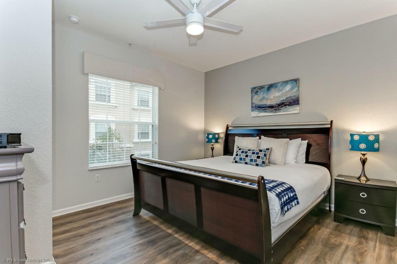 Apartment Spring Lakeview *