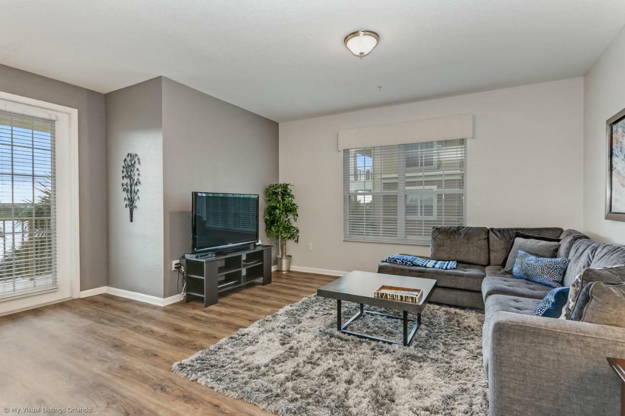 Spring Lakeview * Orlando